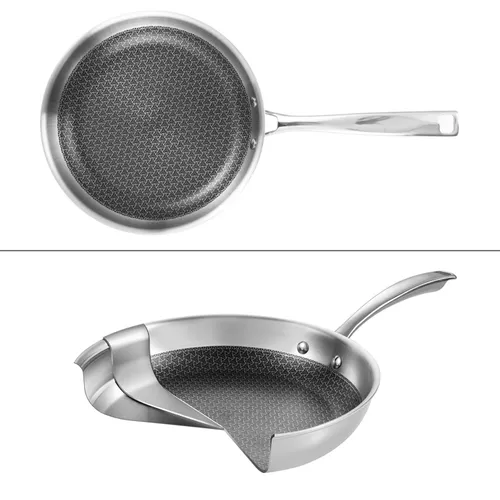 FRYING PAN