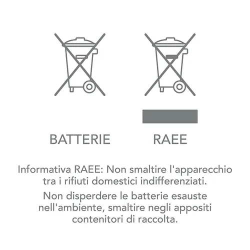 TERMOMETRO DIGITALE
