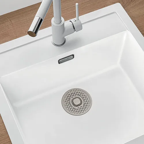 FILTRO LAVELLO IN SILICONE