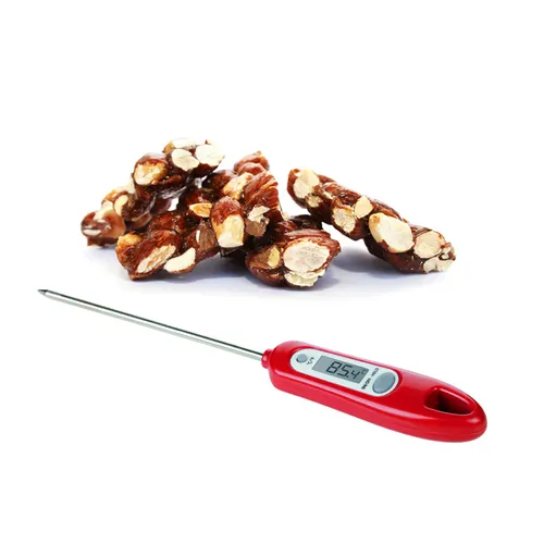 DIGITAL THERMOMETER