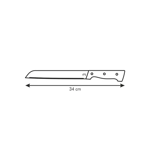 BREAD KNIFE