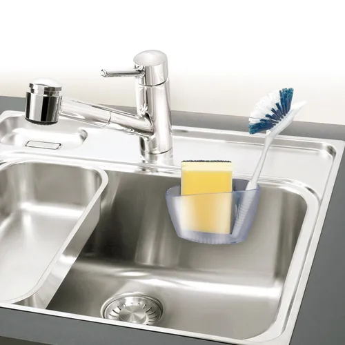 SPONGE HOLDER