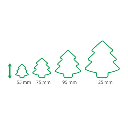 TAGLIABISCOTTI ALBERO DOPPIO