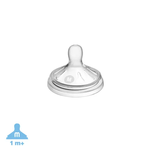 TEAT, SIZE M (1+ months)