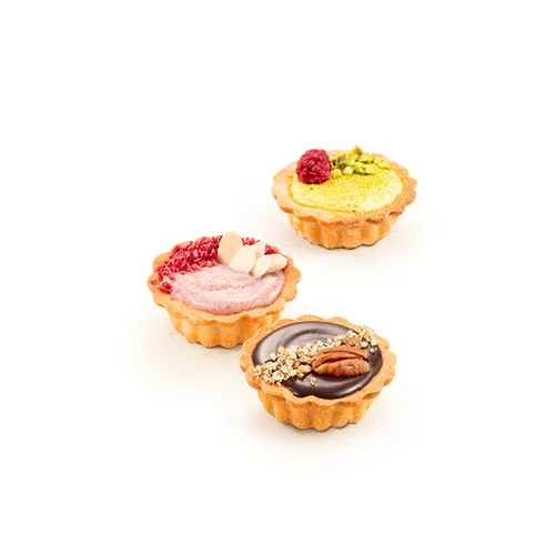 STAMPO 6 CROSTATINE