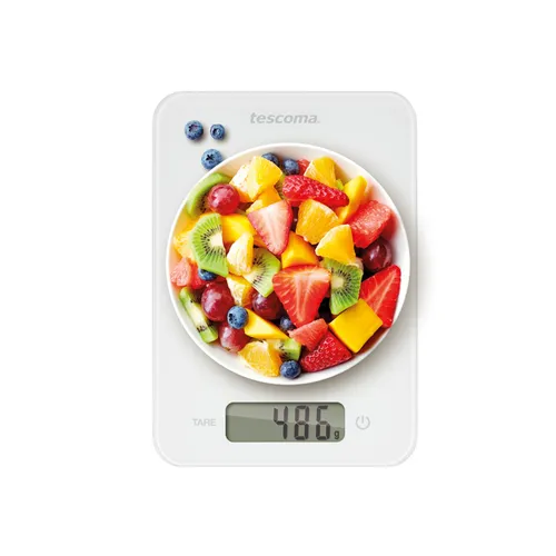 Bilancia cucina con display digitale, - fino a 5 kg - Kasanova