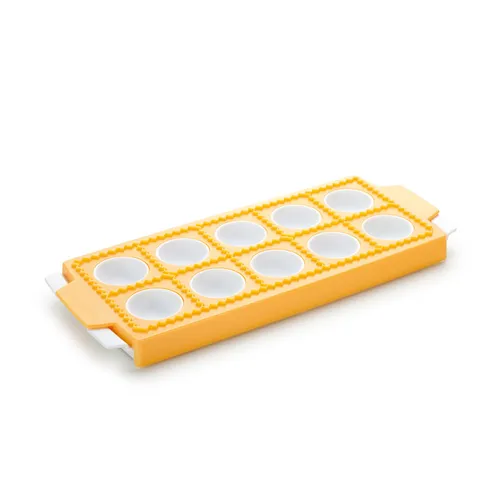 STAMPO PER RAVIOLI TONDI