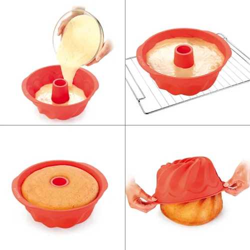 TALL BUNDT PAN