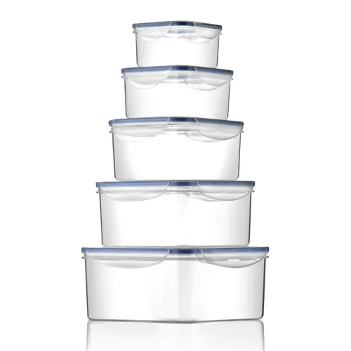 CONTAINER, SQUARE