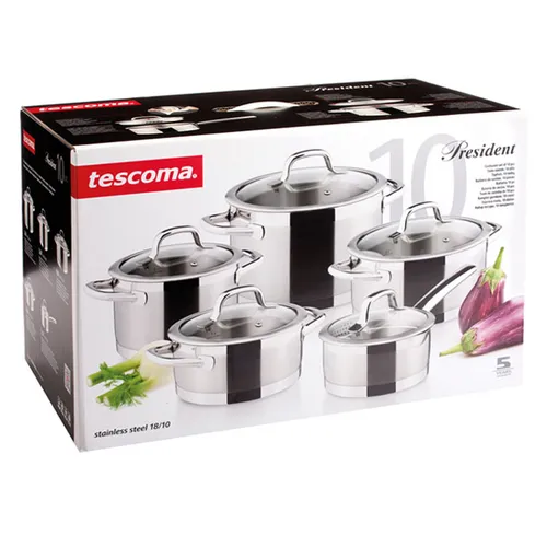 COOKWARE SET