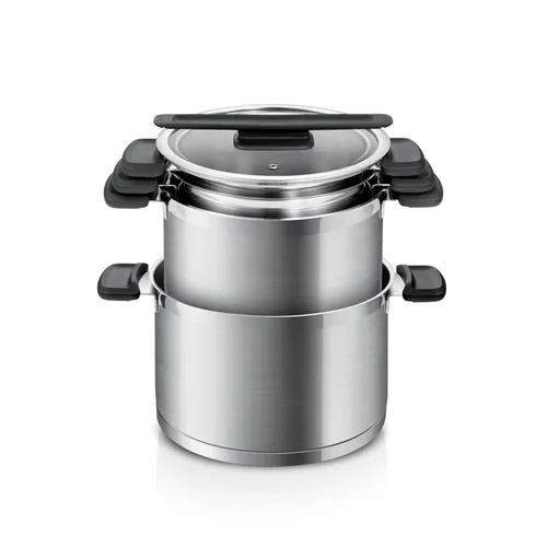 DEEP POT 24 CM