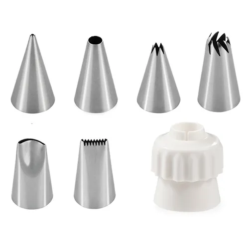 BECCUCCI DECORATORI, ACCIAIO INOX