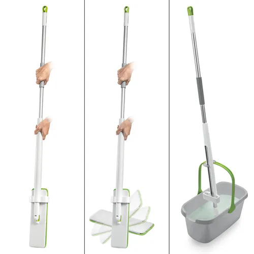 LAVAPAVIMENTI CON STRIZZATORE
