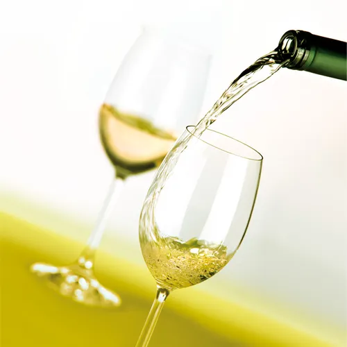 WHITE WINE GLASS