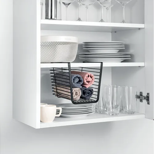 SUSPENSION BASKET