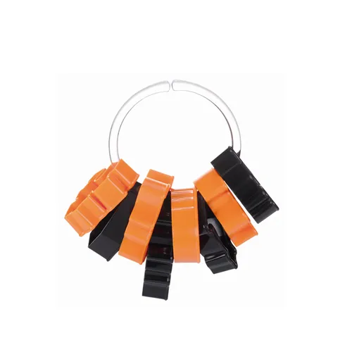 TAGLIABISCOTTI HALLOWEEN