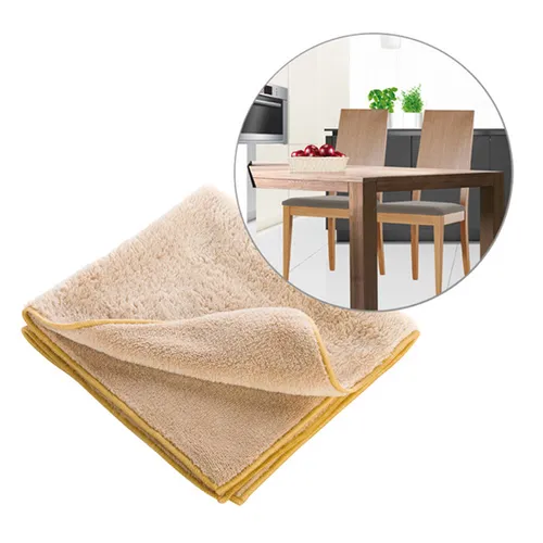 PANNO POLVERE IN MICROFIBRA