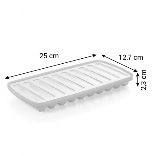 ICE MOULD, STICKS