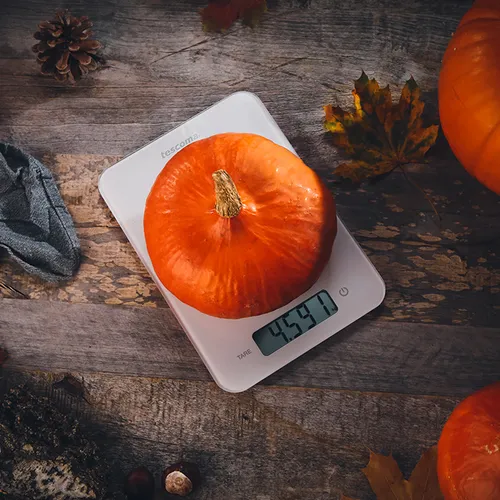 BILANCIA DIGITALE DA CUCINA 15 KG