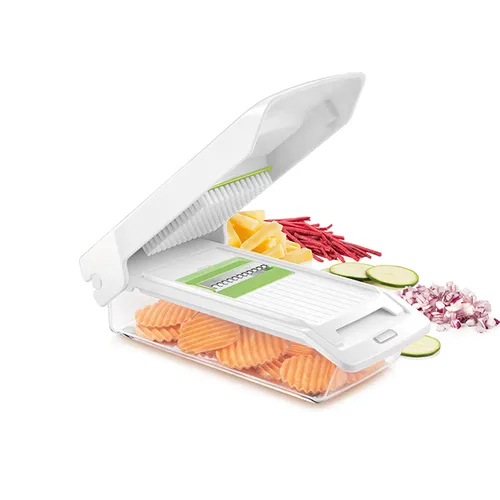 MULTIFUNCTIONAL CUTTER / GRATER