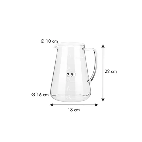 CARAFFA BIRRA