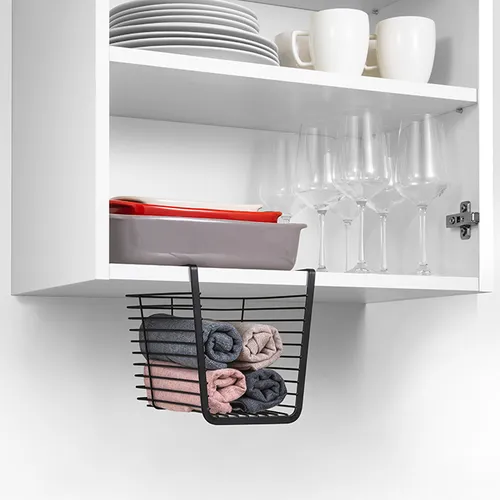 SUSPENSION BASKET