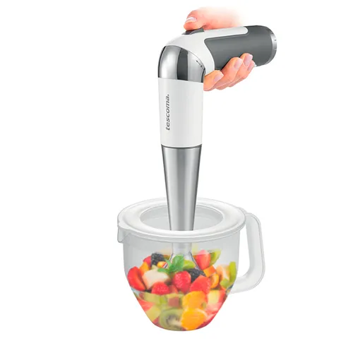 MIXING CONTAINER WITH LID