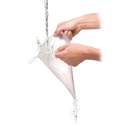 DECORATING BAG, ELASTIC