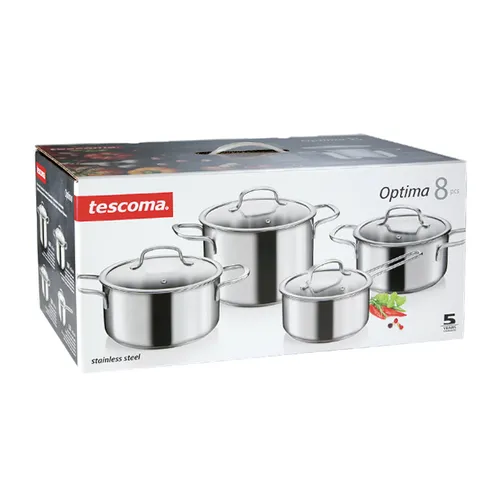 COOKWARE SET