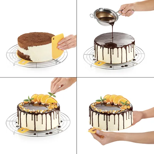 SOTTOTORTA TONDO