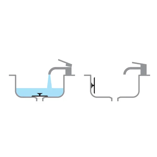 UNIVERSAL SINK PLUG