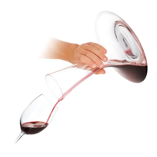 DECANTER