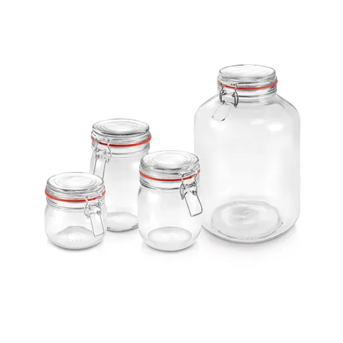COPERCHIO PER VASO FERMENTAZIONE 5L