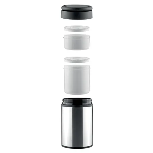 VACUUM FLASK FOR FOOD