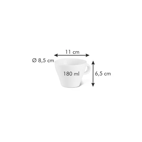 CAPPUCCINO CUP slim