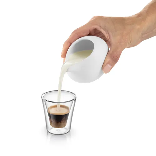 CREAMER, WHITE
