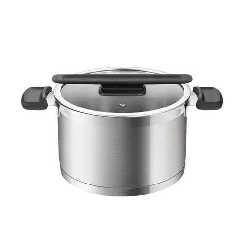 DEEP POT 24 CM