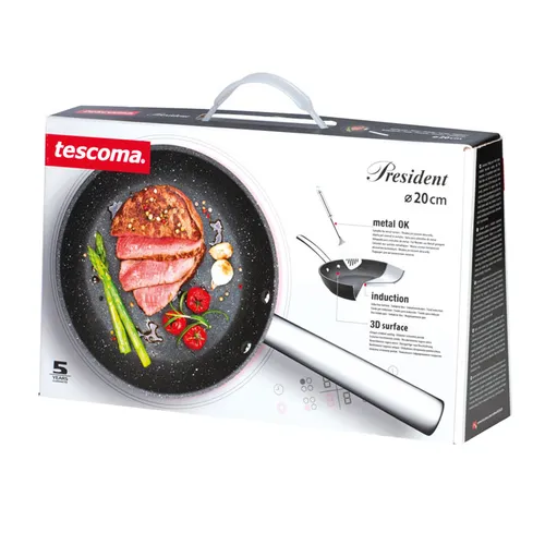FRYING PAN