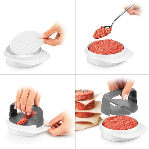 HAMBURGER PRESS