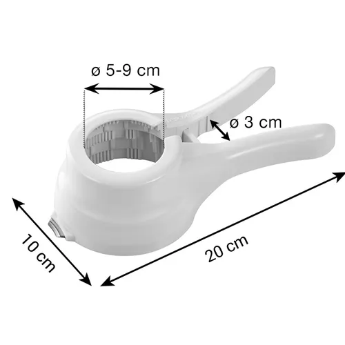 UNIVERSAL JAR LID SEALER/OPENER
