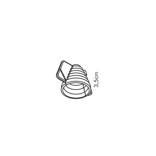 BEEHIVE MOULD