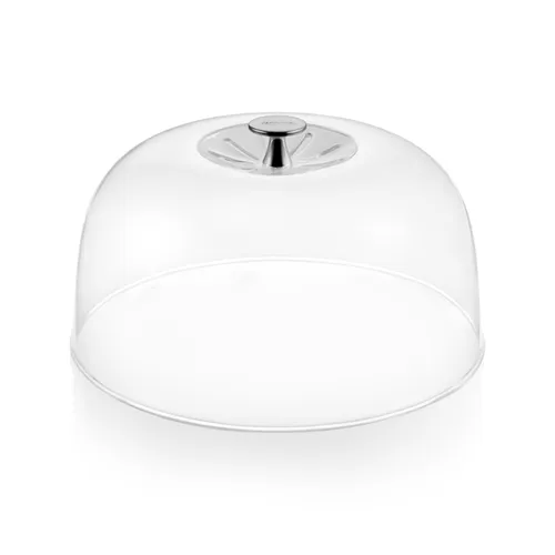 ROUND DOME
