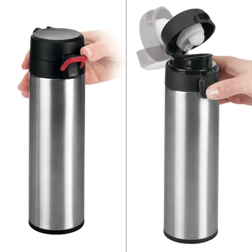 SPORTS VACUUM FL ASK WITH LOCK
