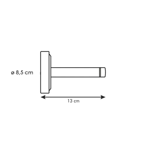 FLAT MEAT MALLET