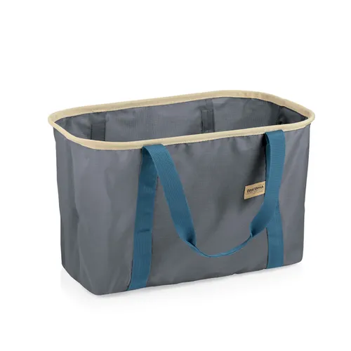 FOLDING SHOPPING BASKET