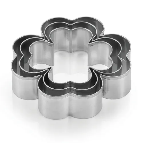 FORMINE TAGLIABISCOTTI, QUADRIFOGLIO