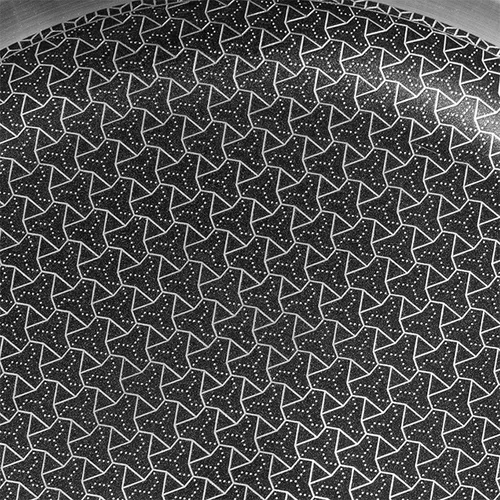 WOK WITH COVER