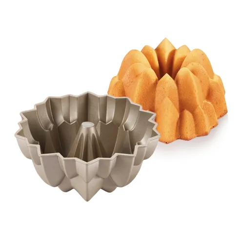 STAMPO CIAMBELLA ALTO,  ROSETTA