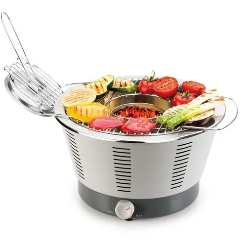 POWER GRILL