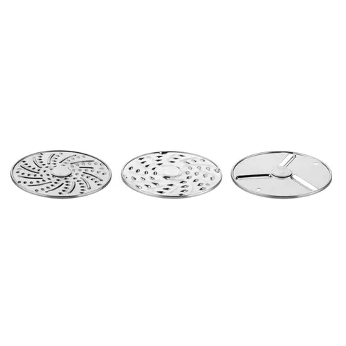 ROTARY GRATER